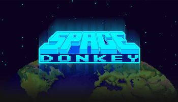 Space Donkey slot