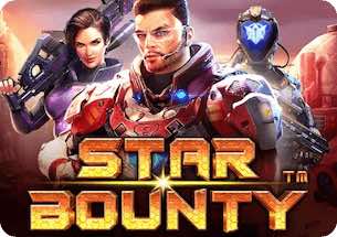 Star Bounty Slot