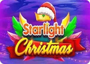Starlight Christmas slot