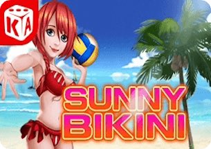 Sunny Bikini Slot