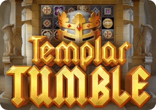 Templar Tumble Slot