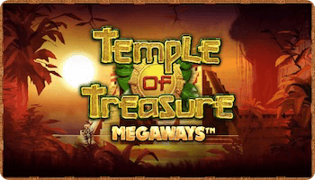 TEMPLE OF TREASURE MEGAWAYS™ รีวิว