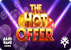 The Hot Offer Slot