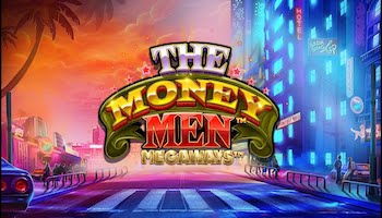 The Money Men Megaways slot