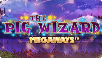 THE PIG WIZARD MEGAWAYS™ รีวิว