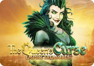 The Queens Curse Empire Treasures Slot