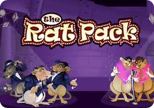 The Rat Pack Slot Thailand