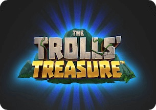 The Trolls Treasure Slot