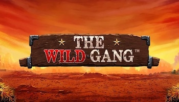 The Wild Gang slot 