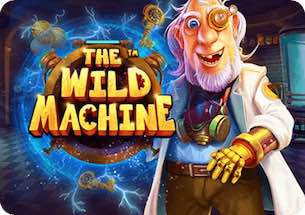 The Wild Machine Slot