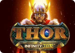 Thor Infinity Reels Slot