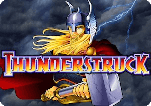 Thunderstruck Slot Thailand