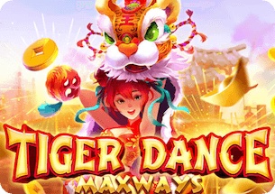 Tiger Dance Slot