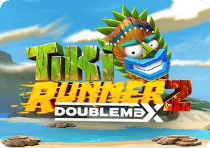 Tiki Runner 2 Doublemax Slot