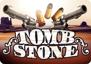 Tombstone Slot