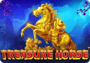 Treasure Horse Slot