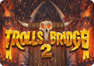 Trolls Bridge 2 Slot