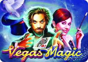 Vegas Magic Slot