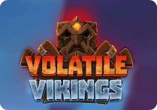 Volatile Vikings Slot