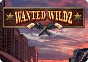 Wanted Wildz Slot