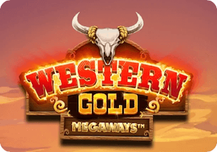 Western Gold Megaways Slot