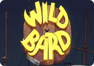 Wild Bard Slot