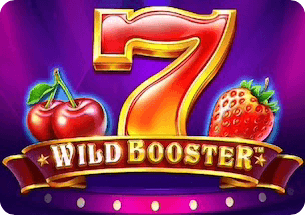 Wild Booster Slot Thailand