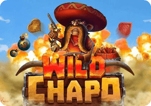 Wild Chapo Slot