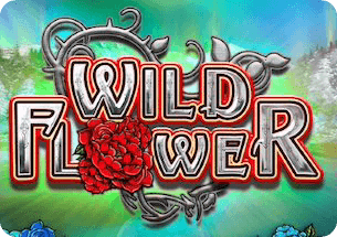 Wild Flower Slot