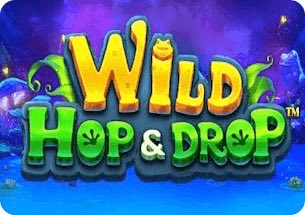 Wild Hop and Drop Slot