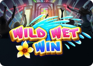 Wild Wet Win Slot