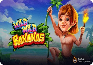 wild Wild Bananas slot