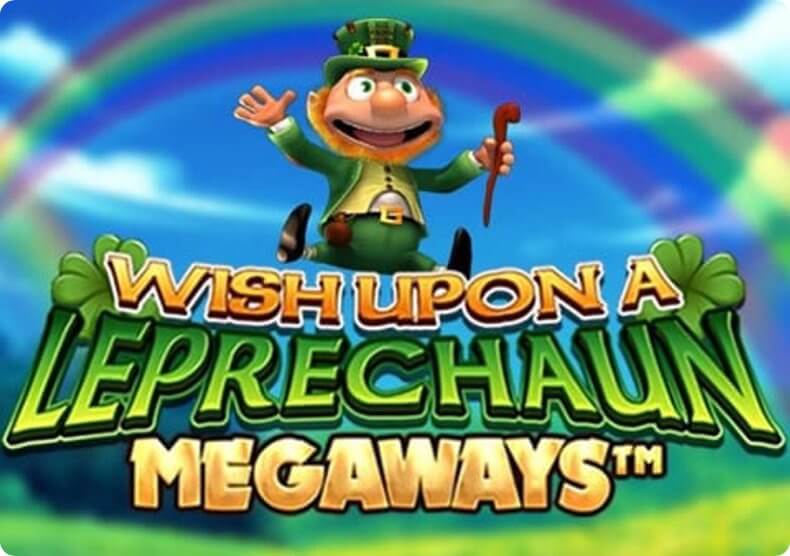Wish Upon a Leprechaun Megaways™