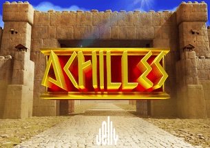 Achilles Slot