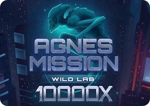 Agnes Mission Wild Slot