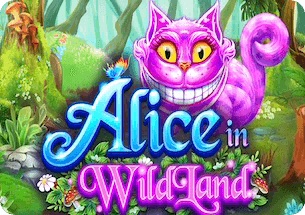 Alice in Wildland Slot