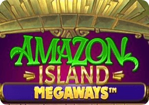 Amazon Island Megaways Slot