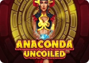 Anaconda Uncoiled Slot