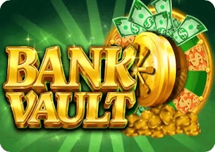 Bank Vault Slot