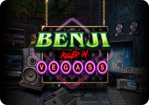 Benji Killed in Vegas slot
