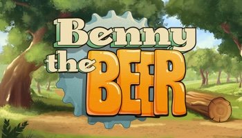 Benny The Beer slot 