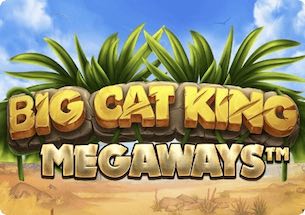 Big Cat King Megaways™