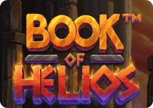 Book of Helios Slot
