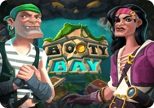 Booty Bay Slot