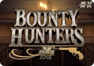 Bounty Hunters slot