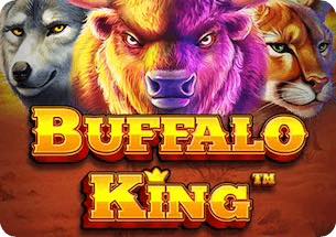 Buffalo King Slot Thailand