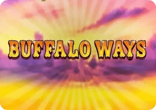 Buffalo Ways Slot