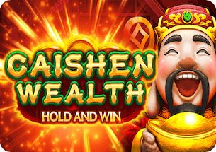 Caishen Wealth Slot