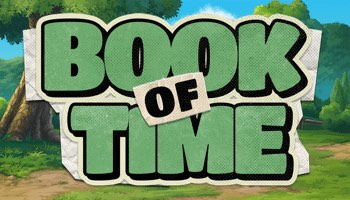 CANNY THE CAN AND THE BOOK OF TIME SLOT รีวิว