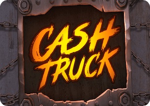 Cash Truck Slot